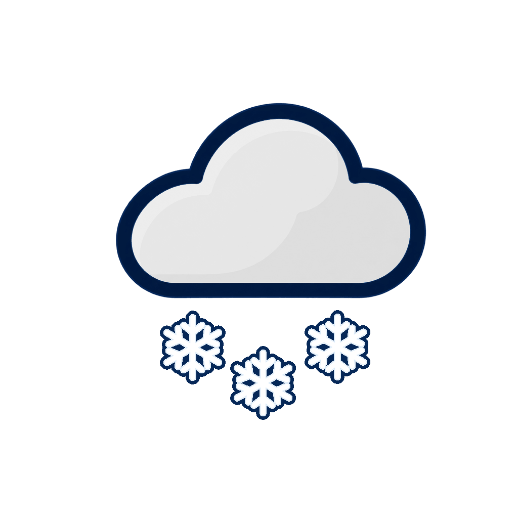 Neve dom 25